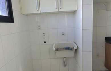 Imagem 6: Apartamento Padrão para Aluguel em Imbuí Salvador-BA - 484