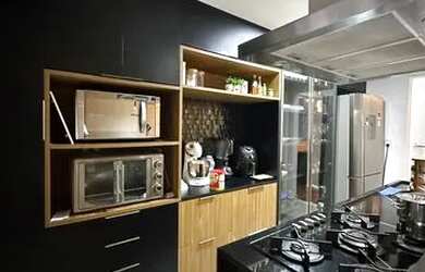 Imagem 3: Apartamento para venda tem 140 metros quadrados com 3 quartos em Barra - Salvador - Bahia