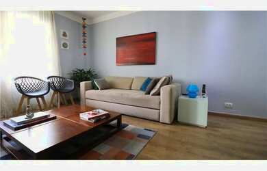 Imagem 9: APARTAMENTO RESIDENCIAL em São Paulo - SP, Consolação