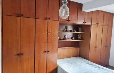 Imagem 8: Casa Padrão em Jundiaí. 160m² de Área, 1 Vaga na garageme2 Dormitórios