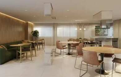 Imagem 8: APARTAMENTO RESIDENCIAL em São Paulo - SP, Alto de Pinheiros