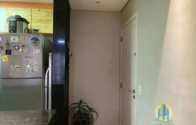 Imagem 4: Apartamento para alugar no bairro Jardim Tupanci Barueri SP