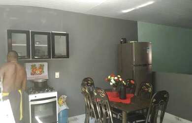 Imagem 4: Vendo casa no Pnorte. 2 Vagas na garageme2 Dormitórios