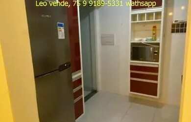 Imagem 4: Leo vende, bairro Sim, 2 4 suíte , fino acabamento