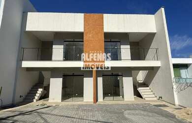 Imagem 2: Casa Geminada à venda 3 quartos no Bairro Vale das Orquídeas