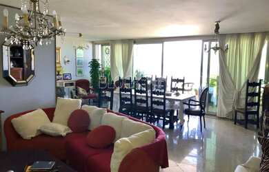 Imagem 13: Recreio dos Bandeirantes Cobertura 5 quartos, sendo 5 suites