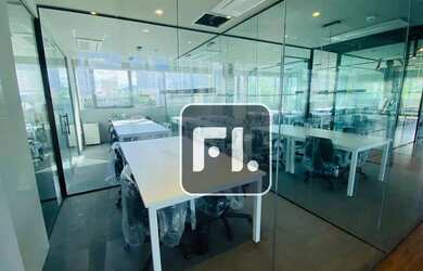 Imagem: O depósito possui 5 Vagas na garagem, 632m² de Área e Imóvel