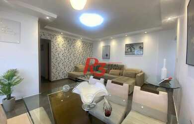 Imagem 6: Apartamento com 2 dormitórios à venda, 111 m² por R$ 1.065.000,00 -...