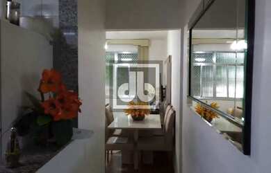 Imagem 5: Ilha do Governador - Freguesia - VENDA - Apartamento - Sala - 2 Quartos...