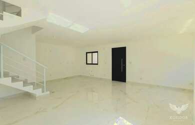 Imagem 8: Sobrado em SANTA FELICIDADE com 135m²