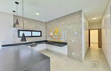 Imagem 6: JARDINS PORTO - Casa para alugar no bairro Jardins Porto - Senador Canedo/GO