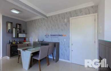 Imagem 3: Apartamento em Jardim Itu