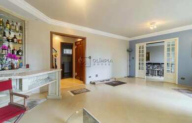 Imagem 3: Venda Apartamento 4 Dormitórios - 170 m² Campo Belo