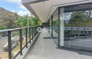 Imagem 2: Belvedere - Loja para aluguel na Anuar Donato