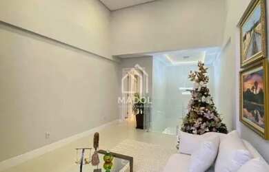 Imagem 3: Casa em condomínio à Venda em Colônia Dona Luiza, Ponta Grossa - PR