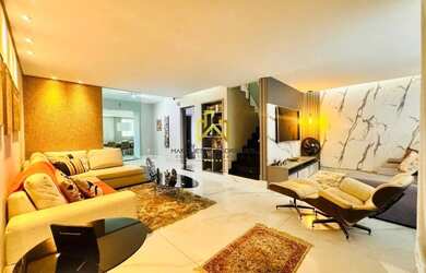 Imagem 10: PORTEIRA FECHADA CASA ALTO PADRÃO BAIRRO SANTA AMÉLIA