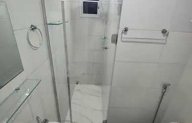 Imagem 8: Apartamento para aluguel com 26 metros quadrados com 1 quarto em São...