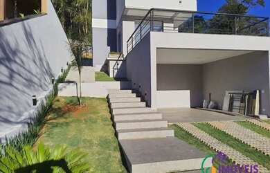 Imagem 6: CASA EM CONDOMÍNIO - CONDOMINIO QUINTAS DA BOA VISTA - SP