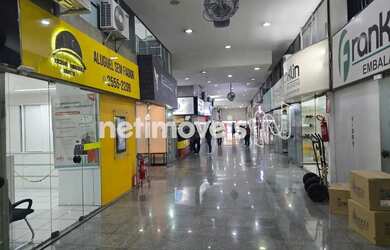 Imagem 12: Venda ou locação Sala Centro Belo Horizonte