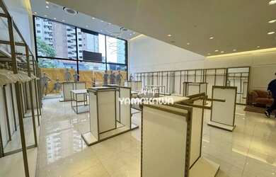 Imagem 8: Salão para alugar, 300 m² por R$ 36.720,00/mês - Jardim Anália Franco...