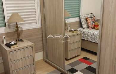 Imagem 11: Casa mobiliada para locação no Condomínio Tauá Araçari, LONDRINA...