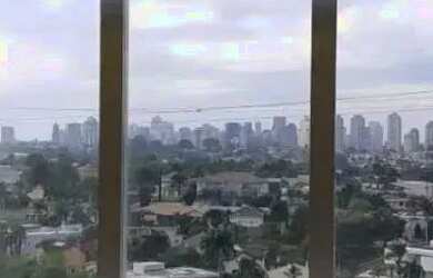 Imagem 4: Studio para locação em Tamboré com 1 quarto , 39m²