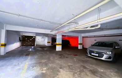 Imagem 2: Sala Comercial para Venda no Edifício Empresarial Lucílio Cobas na Pituba