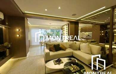 Imagem 3: APARTAMENTO À VENDA NO BROOKLIN, 3 DORMITÓRIOS, 1 SUÍTE, 1 VAGA DE GARAGEM