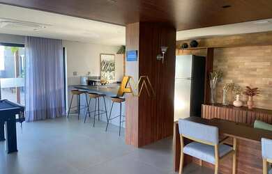 Imagem 13: Apartamento para alugar no bairro Armação - Salvador/BA