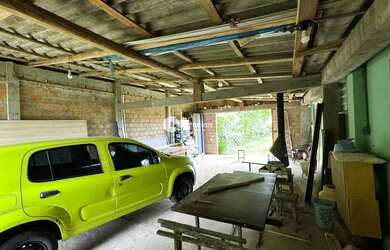 Imagem 6: Terreno para pavilhão