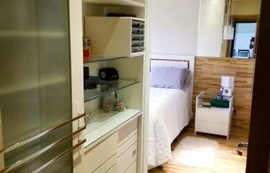 Imagem 5: APARTAMENTO - TAMBORÉ - SP