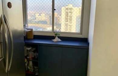 Imagem 8: APARTAMENTO - ALPHAVILLE - SP