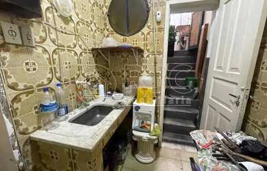 Imagem 9: Casa - / Comercial / Tijuca