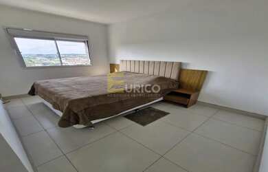 Imagem 11: Apartamento à venda no Condomínio Fatto Torres De São José em Jundiaí/SP