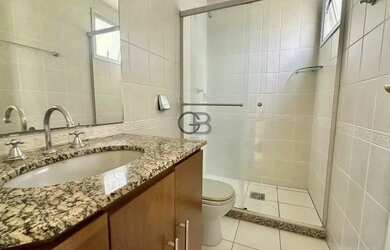 Imagem 14: Lac Royal Venda Apartamento 163 m2 3 suítes 2 vagas Gleba Palhano Londrina