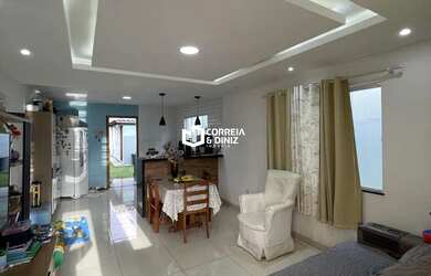 Imagem 6: Casa Linear em Jardim Atlântico Oeste 3 Quartos, 3 Vagas e Espaço Gourmet