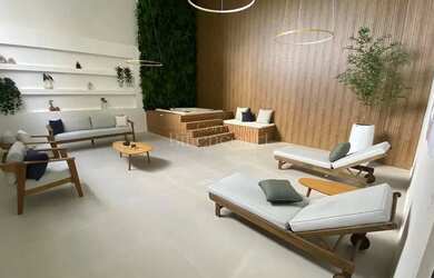 Imagem 11: Apartamento novo em home club