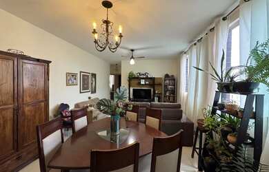 Imagem 5: Apartamento para Venda em Montes Claros, Augusta Mota, 3 dormitórios, 1 suíte, 2 banheiros