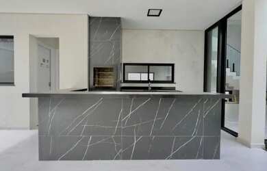 Imagem 5: Casa, Terras Alphaville, 04 suítes