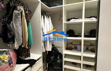 Imagem 16: Apartamento à venda/ locação com 232m, 03 suítes. ALPHAVILLE