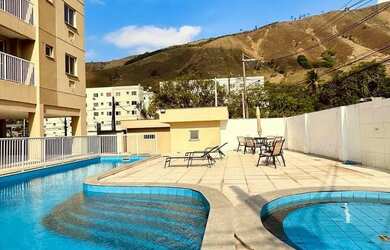 Imagem 9: Ekos Residencial - Apartamentos prontos para morar 2 quartos com suíte