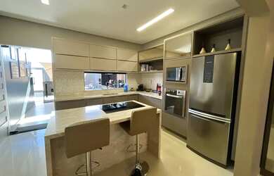 Imagem 4: PASSAREDO, VENDO/ALUGO,CASA TÉRERA, 3 SUÍTES, ÁREA GOUMERT