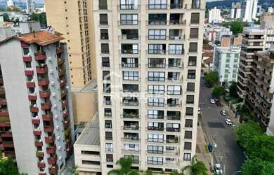 Imagem 2: Apartamento à Venda no Centro de São Leopoldo/RS