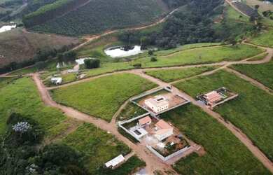 Imagem 8: Terrenos em Atibaia 600m² Local incrível, pronto pra construir