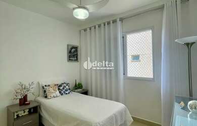 Imagem 3: Apartamento disponível para venda no bairro Tubalina em Uberlândia-MG