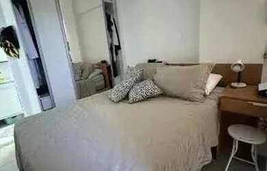 Imagem 8: Apartamento com 1 dormitório à venda, 30 m² por R$ 540.000,00 - Barra...