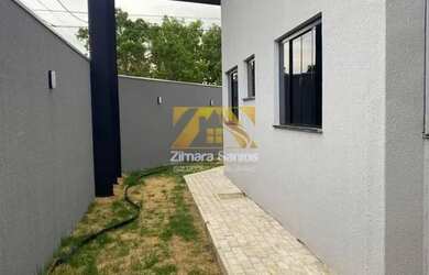 Imagem 10: Casa 3/4 - 98 m² - 509 sul ARSO 54 - Próxima à Praia da Graciosa -...