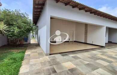 Imagem 12: Aluguel Casa JARDIM KARAIBA