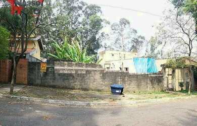 Imagem: O terreno possui 476m² de Área e está localizado em City