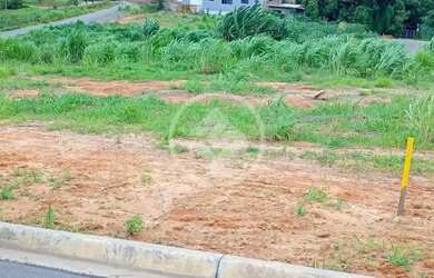 Imagem: Terreno a Venda no Loteamento Residencial Pinheirinho codigo